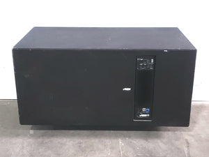 Renkus Heinz DR18-2R Powered Dual 18" Subwoofer