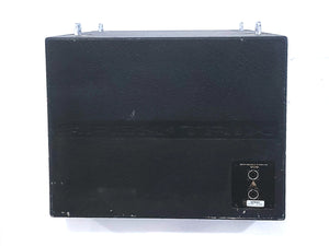 Adamson SpekTrix Dual 18" Compact Passive Sub-Bass