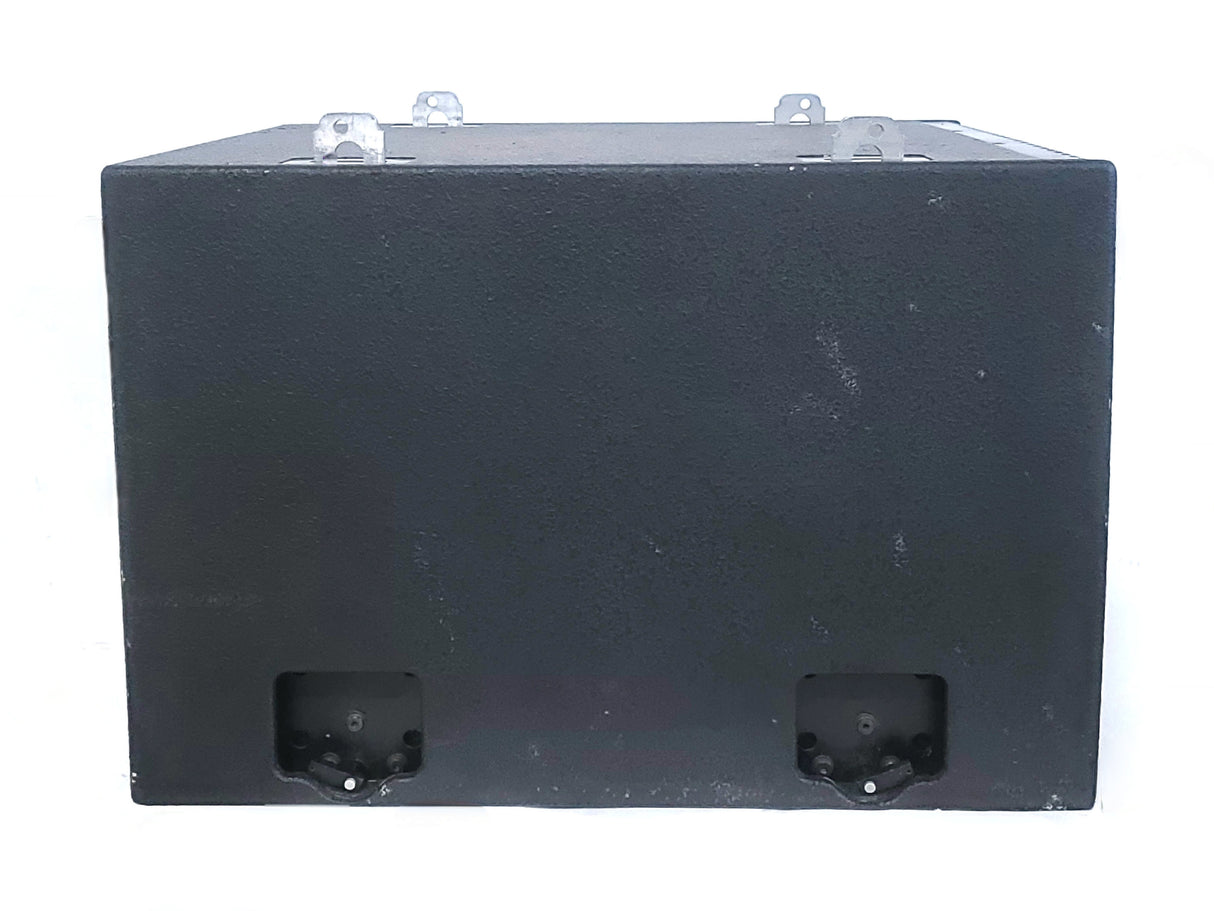 Adamson SpekTrix Dual 18" Compact Passive Sub-Bass