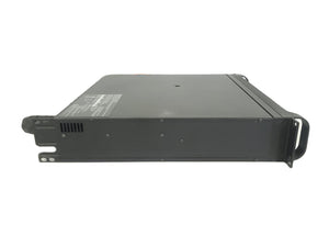 Lab Gruppen PLM 12K44 SP_002 12,000 Watt Amplifier with 4 Flexible Output Channels on SpeakON Connectors, LAKE Digital Signal Processing and Digital Audio Networking for Touring Applications