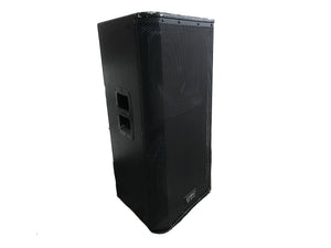 QSC KW152 15" Powered Speaker