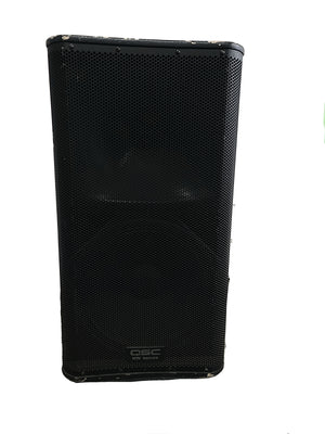 QSC KW152 15" Powered Speaker