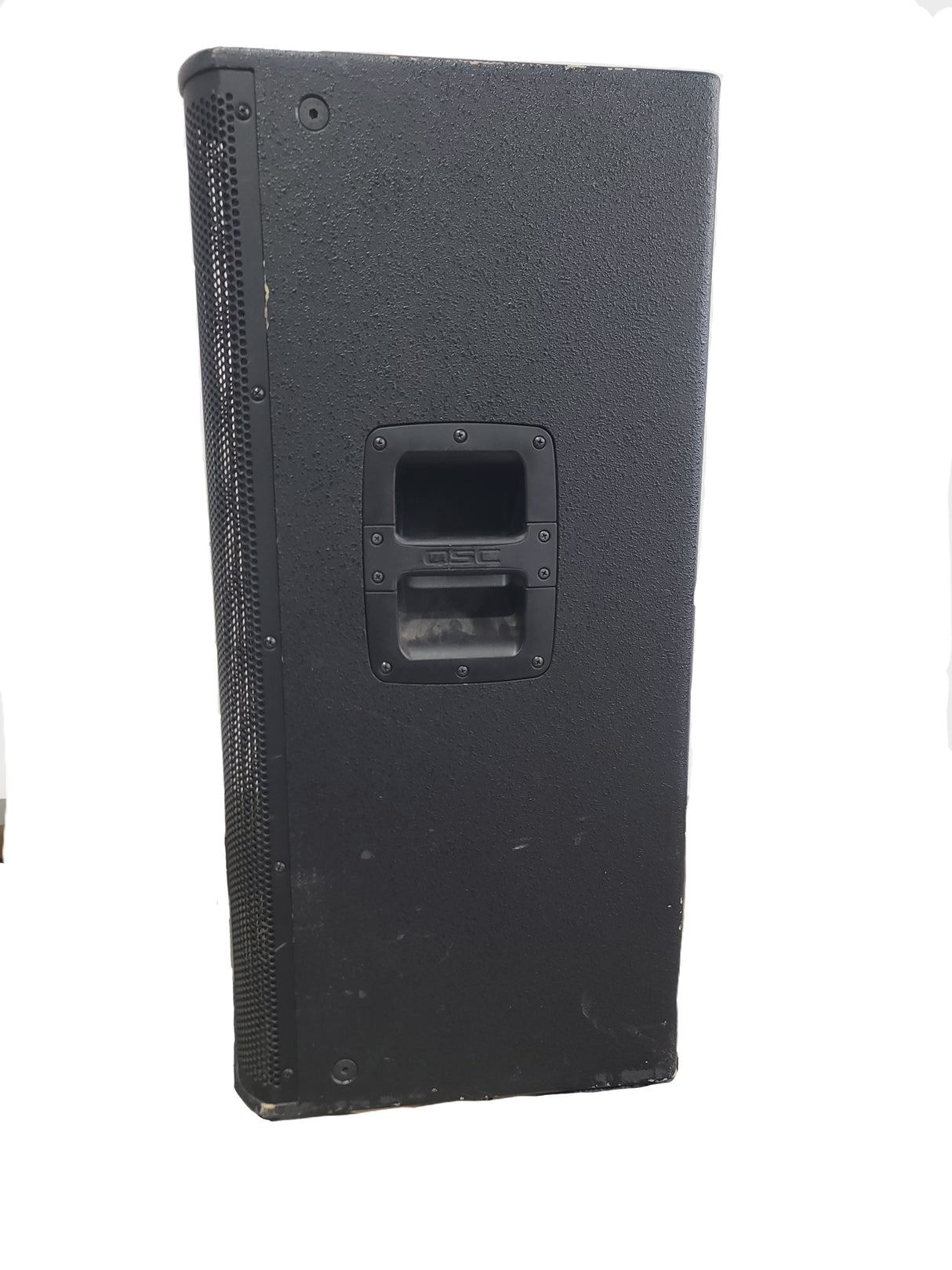 QSC KW152 15" Powered Speaker