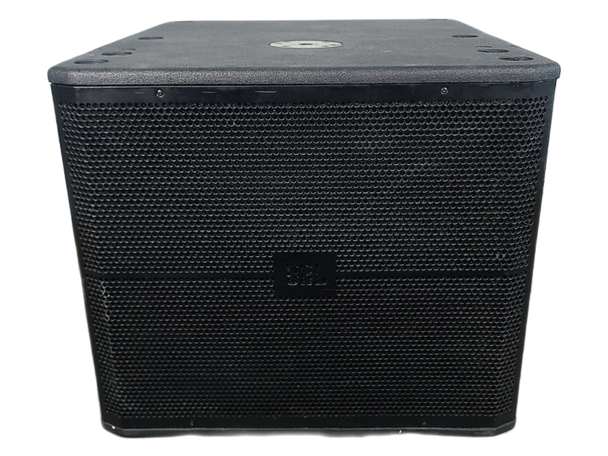 JBL VRX918S 18" Passive Subwoofer