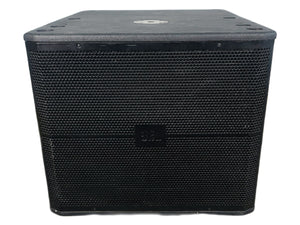 JBL VRX918S 18" Passive Subwoofer