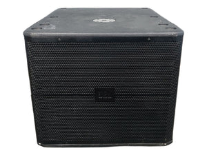 JBL VRX918S 18" Passive Subwoofer