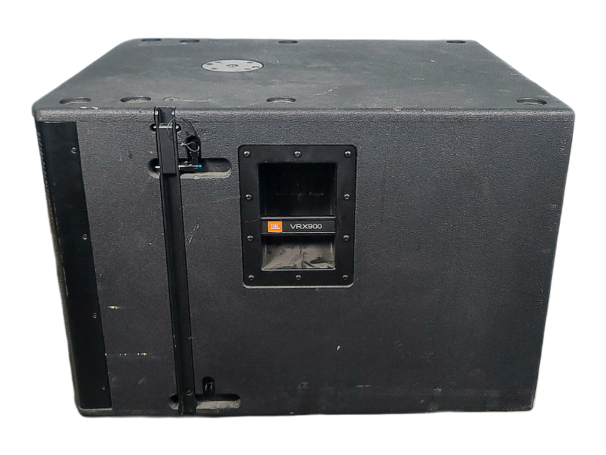 JBL VRX918S 18" Passive Subwoofer