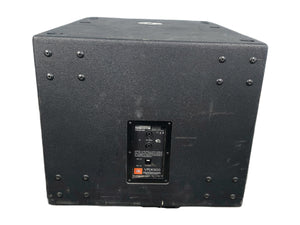 JBL VRX918S 18" Passive Subwoofer