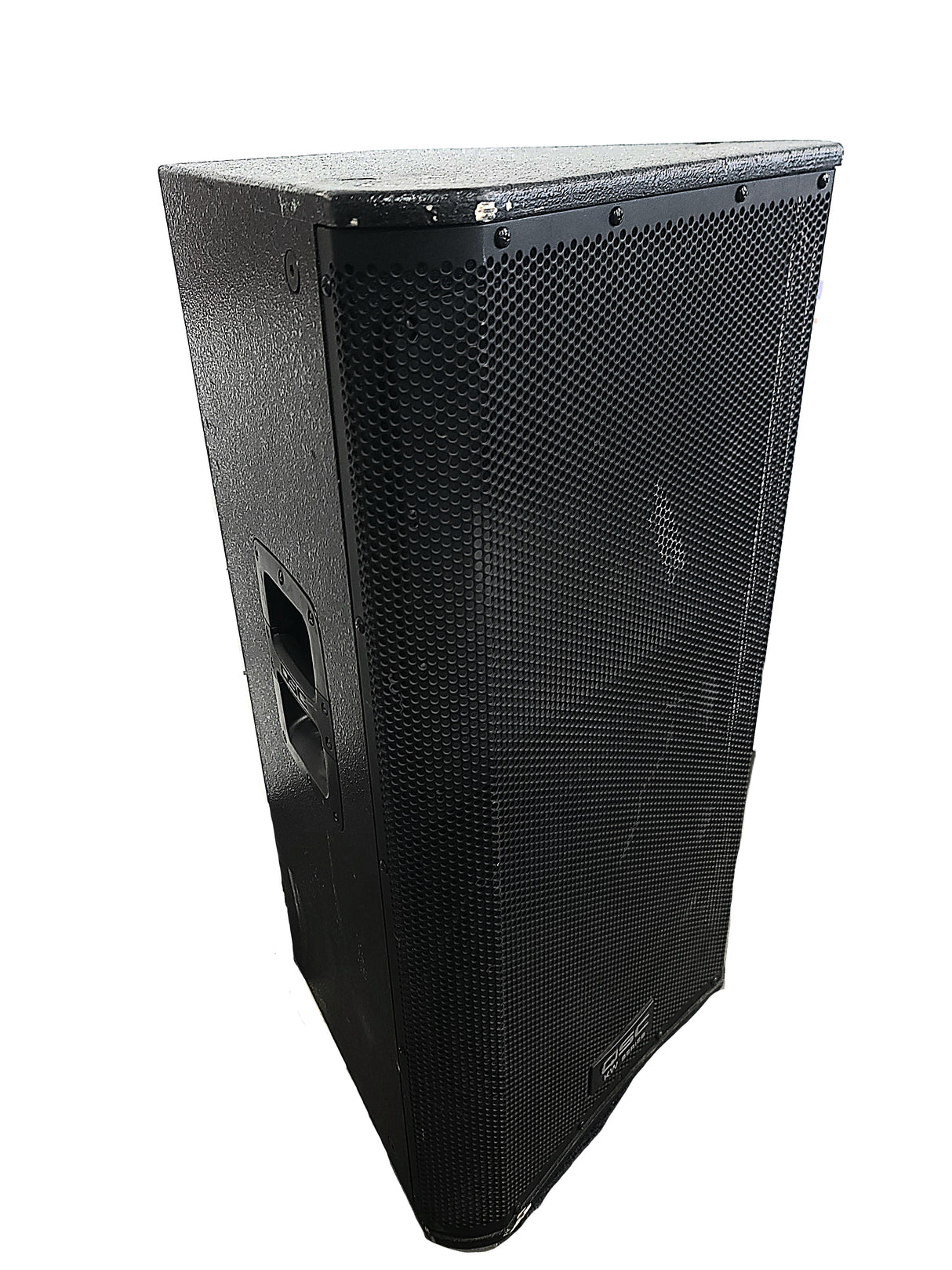 QSC KW152 15" Powered Speaker
