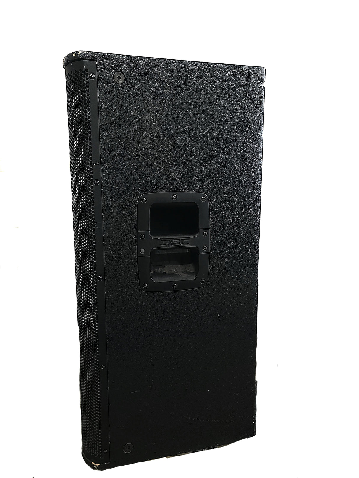 QSC KW152 15" Powered Speaker