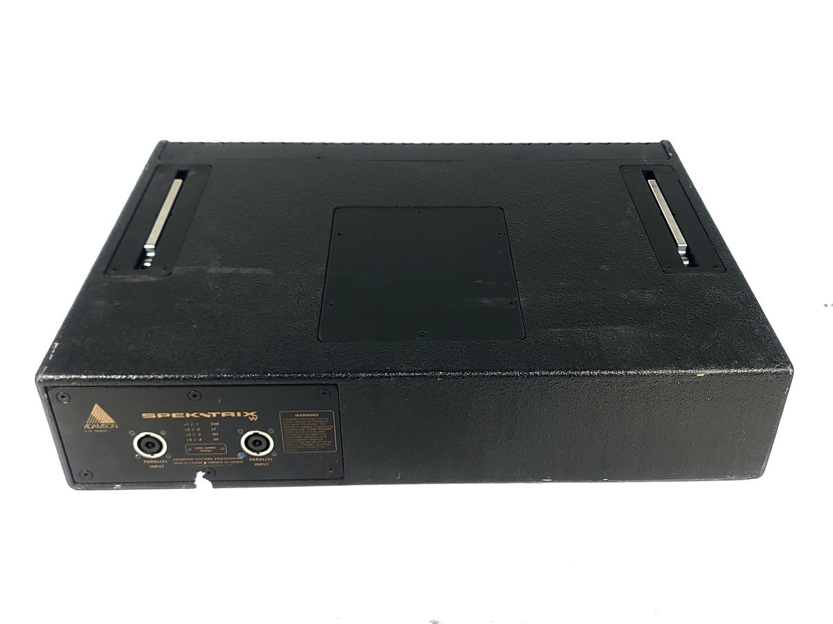 Adamson SpekTrix W Passive Array Loudspeaker