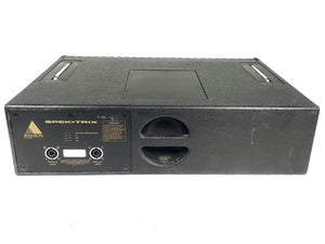 Adamson SpekTrix 3-way Passive Loudspeaker
