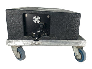 Adamson SpekTrix 3-way Passive Loudspeaker w/ Dolly & Cover