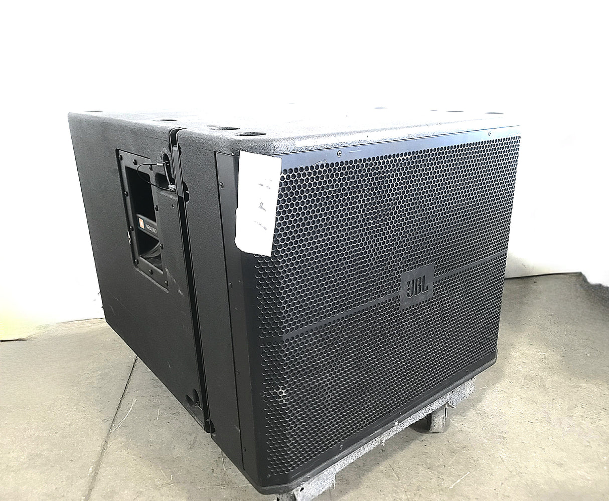 JBL VRX918S 18" Passive Subwoofer