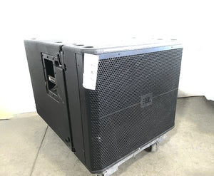 JBL VRX918S 18" Passive Subwoofer