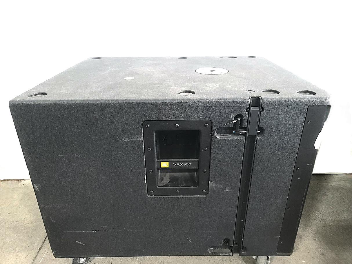 JBL VRX918S 18" Passive Subwoofer