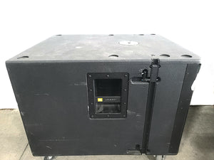 JBL VRX918S 18" Passive Subwoofer