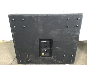 JBL VRX918S 18" Passive Subwoofer