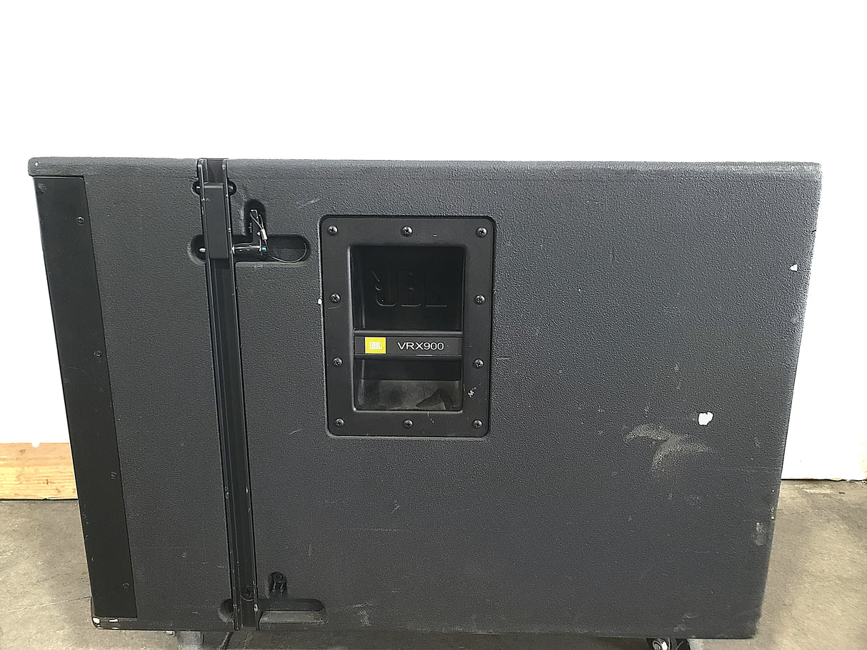 JBL VRX918S 18" Passive Subwoofer