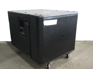 JBL VRX918S 18" Passive Subwoofer