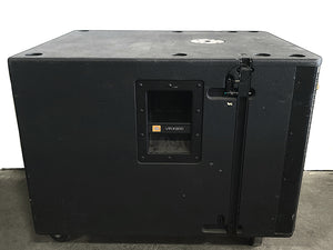 JBL VRX918S 18" Passive Subwoofer