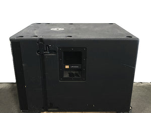 JBL VRX918S 18" Passive Subwoofer
