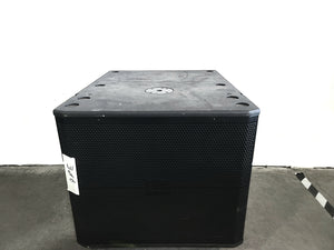JBL VRX918S 18" Passive Subwoofer