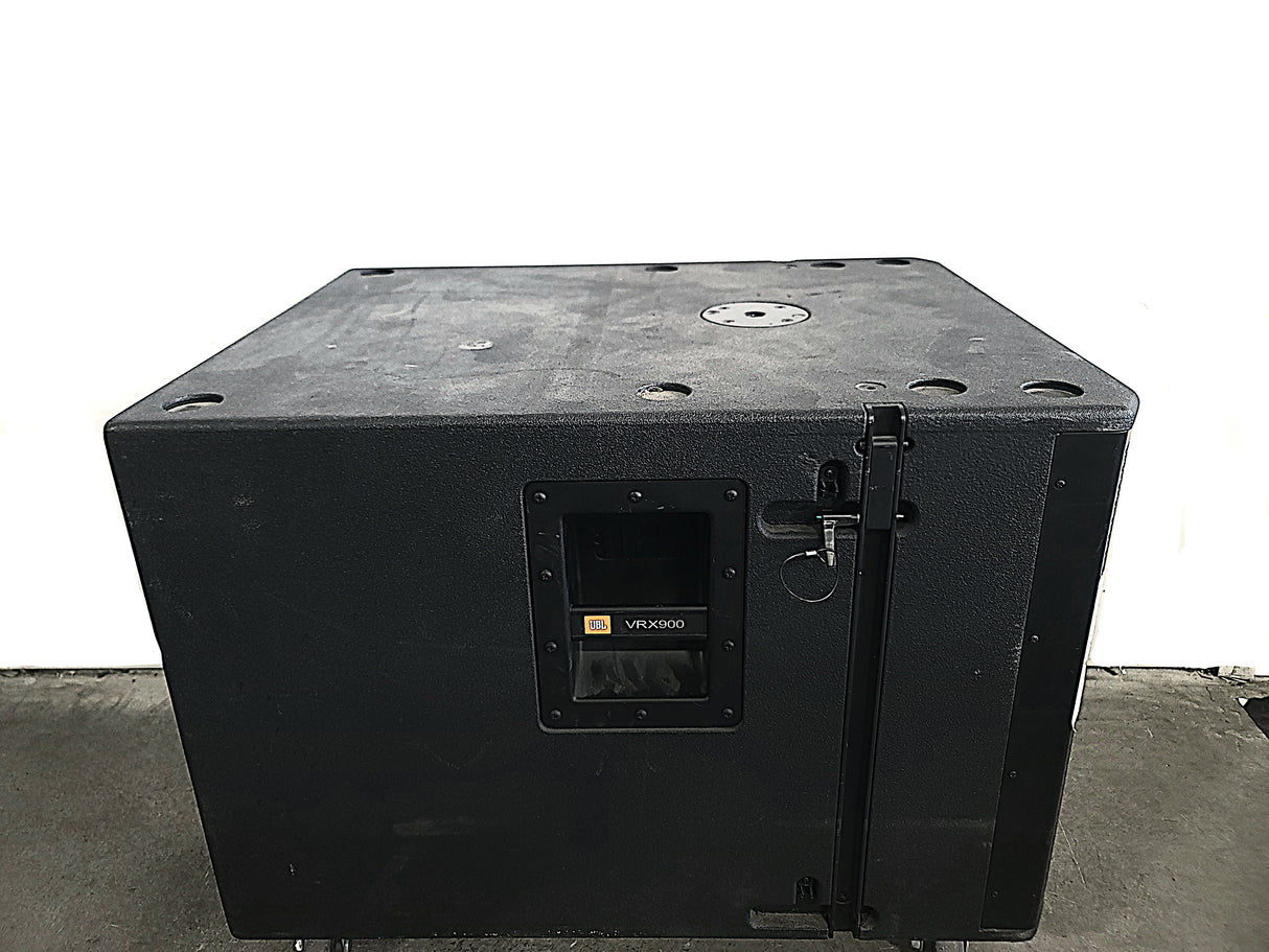 JBL VRX918S 18" Passive Subwoofer