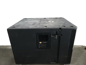 JBL VRX918S 18" Passive Subwoofer