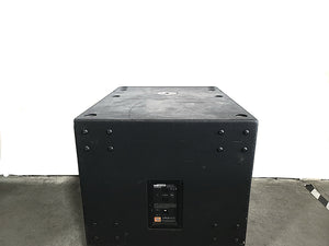 JBL VRX918S 18" Passive Subwoofer