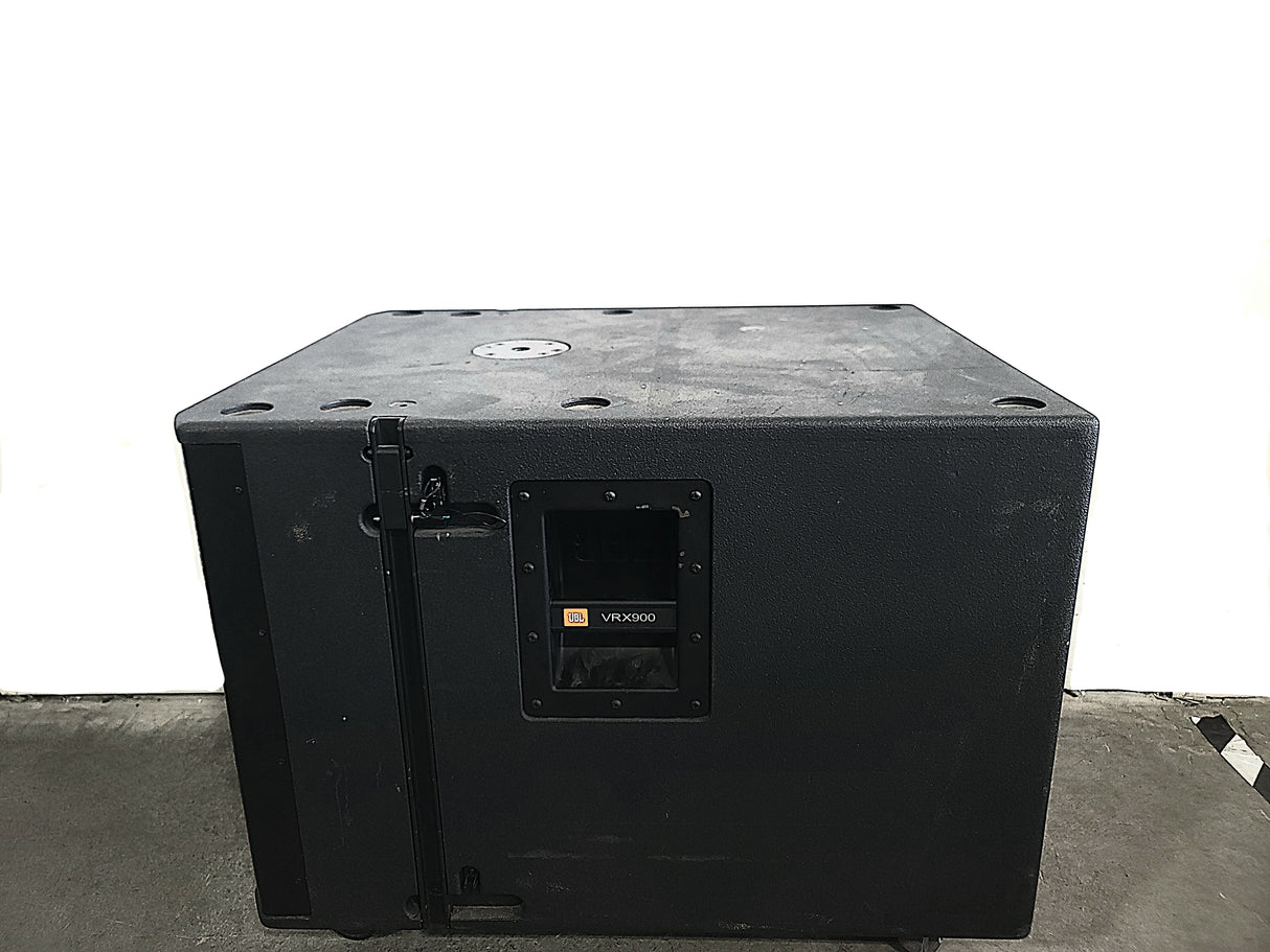 JBL VRX918S 18" Passive Subwoofer