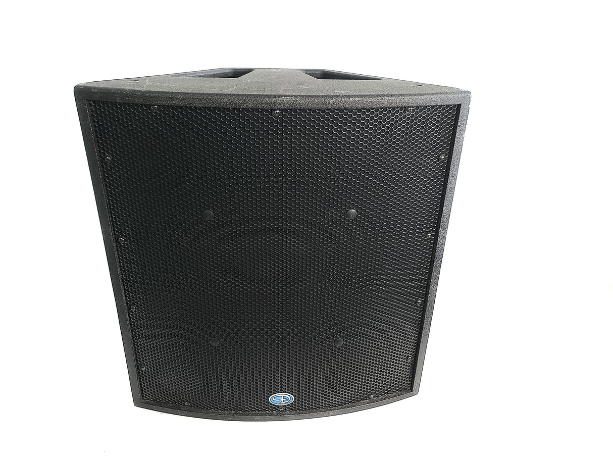 Danley Sound Labs SM80 High-Output Coaxial Passive Loudspeaker