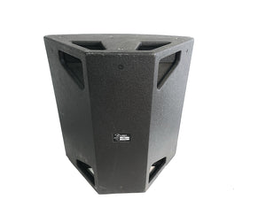 Danley Sound Labs SM80 High-Output Coaxial Passive Loudspeaker