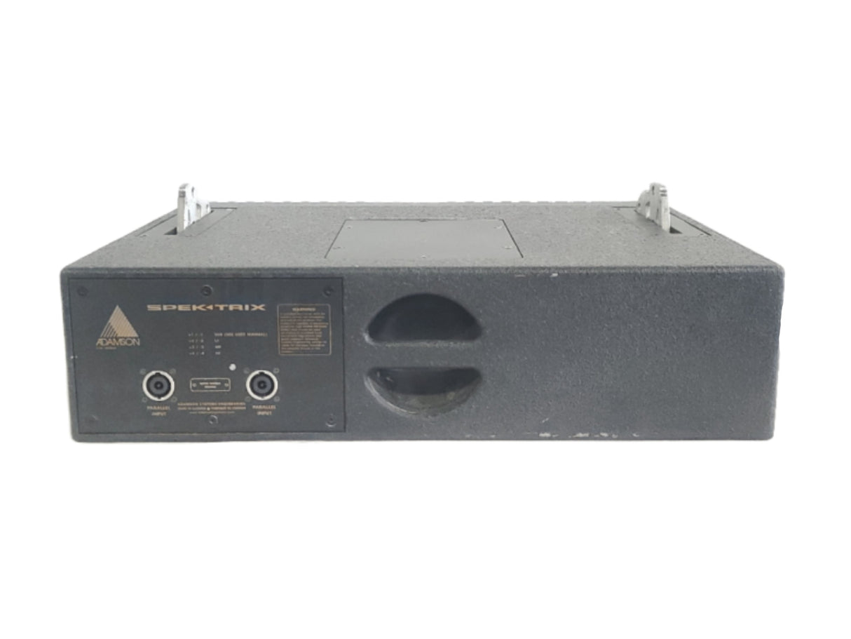 Adamson SpekTrix 3-way Passive Loudspeaker