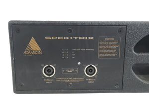 Adamson SpekTrix 3-way Passive Loudspeaker