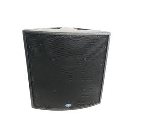 Danley Sound Labs SM80 High-Output Coaxial Passive Loudspeaker