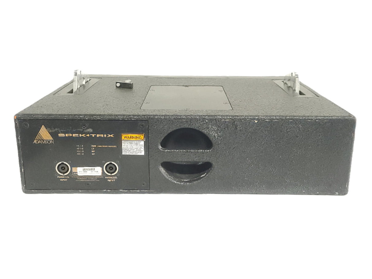 Adamson SpekTrix 3-way Passive Loudspeaker