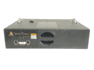 Adamson SpekTrix 3-way Passive Loudspeaker