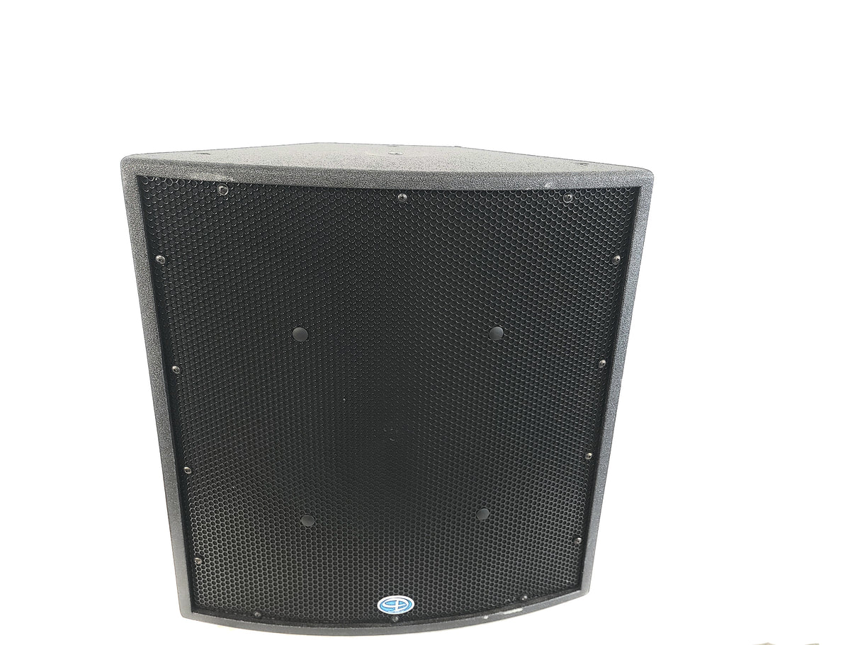 Danley Sound Labs SM80 High-Output Coaxial Passive Loudspeaker