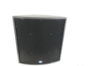 Danley Sound Labs SM80 High-Output Coaxial Passive Loudspeaker