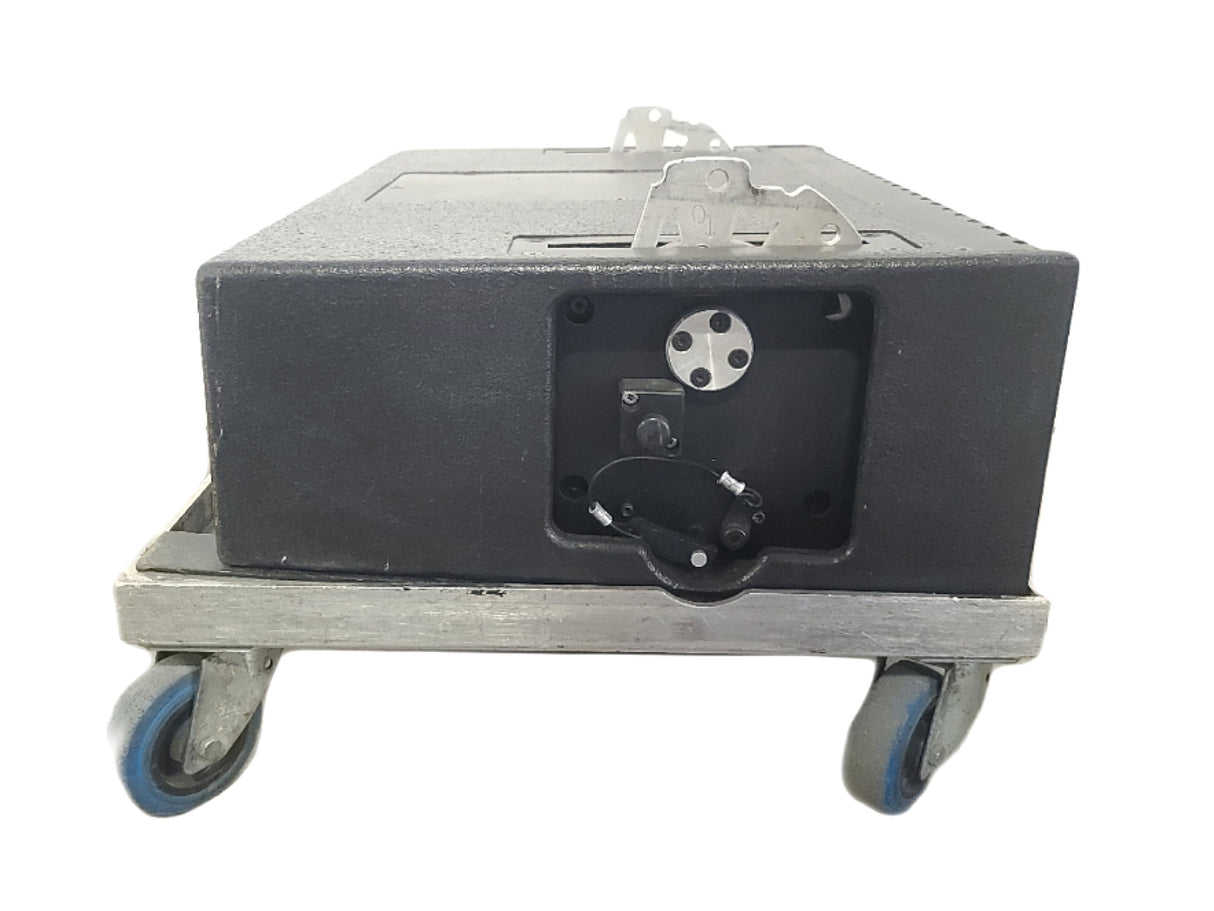 Adamson SpekTrix 3-way Passive Loudspeaker w/ Dolly & Cover