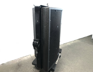 Danley Sound Labs SM80 High-Output Coaxial Passive Loudspeaker w/ Rigging Hardware