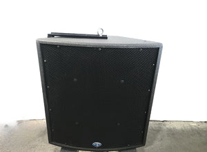 Danley Sound Labs SM80 High-Output Coaxial Passive Loudspeaker w/ Rigging Hardware