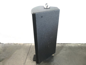Danley Sound Labs SM80 High-Output Coaxial Passive Loudspeaker w/ Rigging Hardware