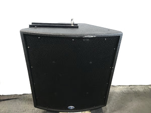 Danley Sound Labs SM80 High-Output Coaxial Passive Loudspeaker w/ Rigging Hardware