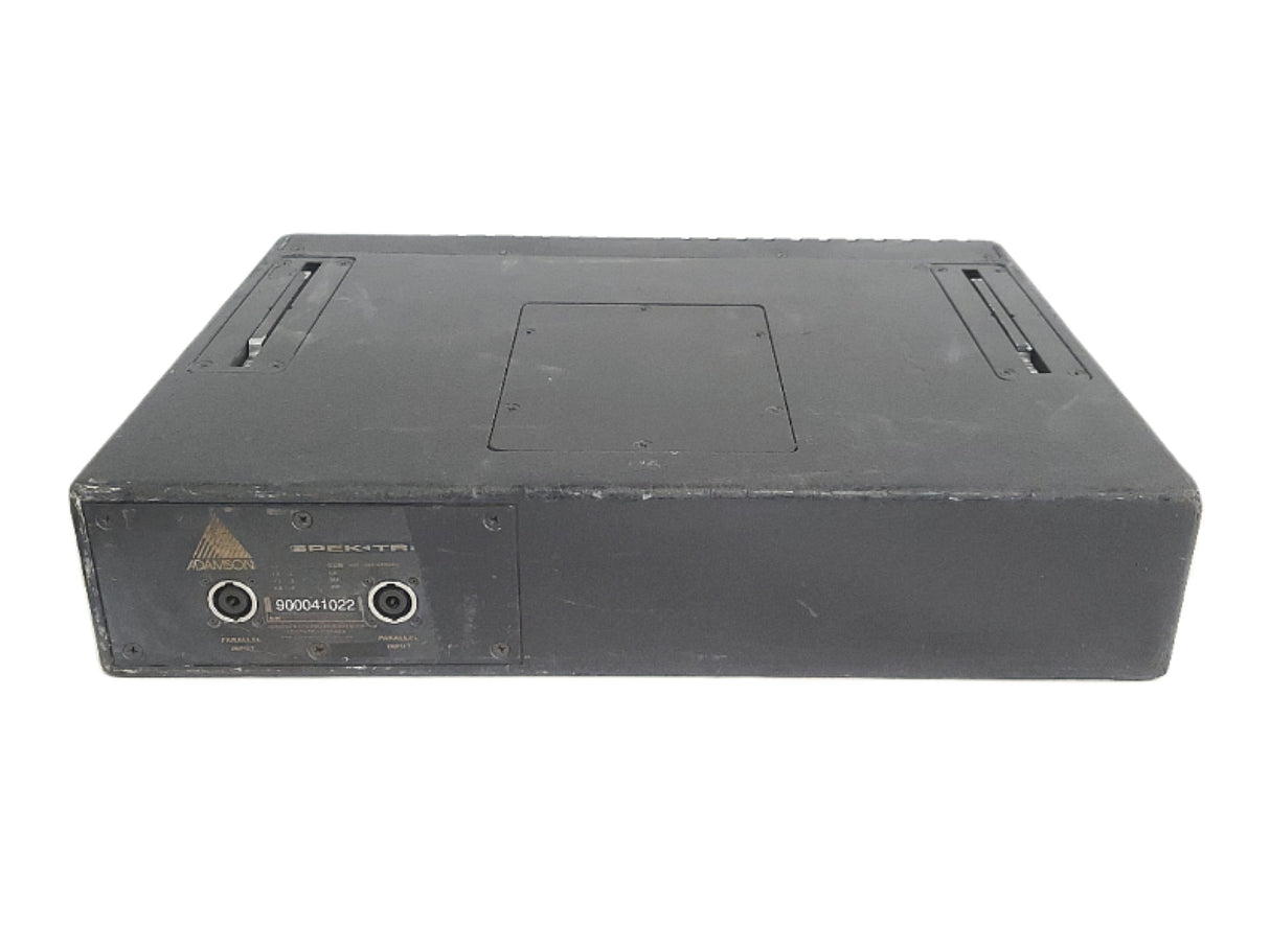 Adamson SpekTrix W Passive Array Loudspeaker