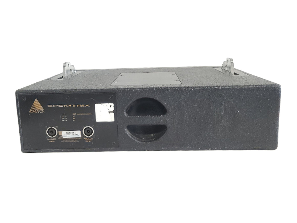 Adamson SpekTrix 3-way Passive Loudspeaker