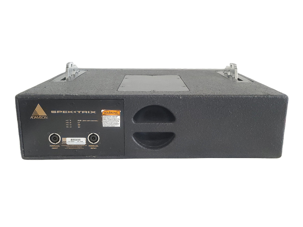Adamson SpekTrix 3-way Passive Loudspeaker