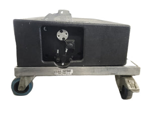 Adamson SpekTrix 3-way Passive Loudspeaker w/ Dolly & Cover