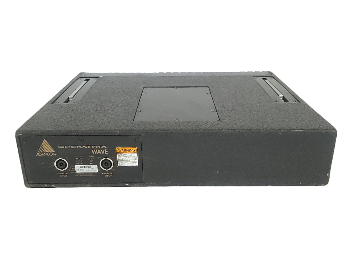 Adamson SpekTrix W Passive Array Loudspeaker